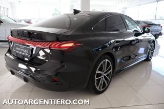 AUDI A5 usata, con Ski bag