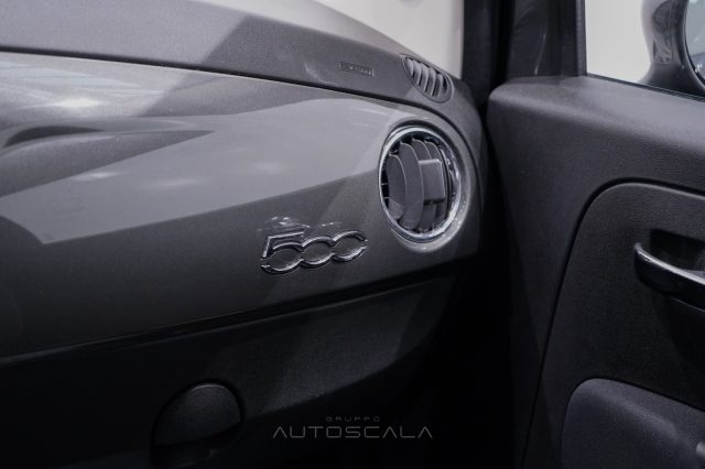 FIAT 500 usata, con Vivavoce