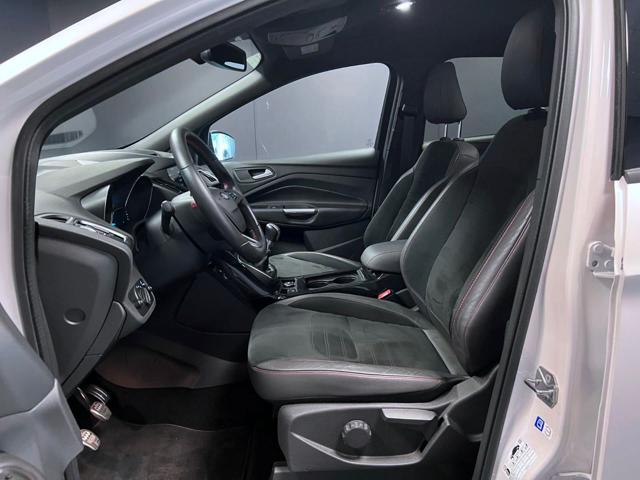 FORD Kuga usata, con Climatizzatore