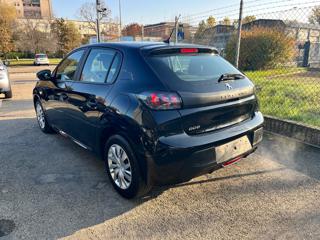 PEUGEOT 208 usata, con ESP