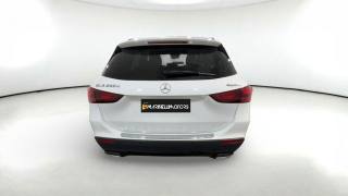 MERCEDES-BENZ GLA 200 usata, con Airbag Passeggero