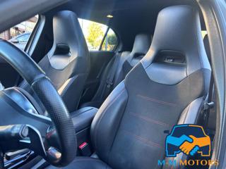 MERCEDES-BENZ A 35 AMG usata, con Climatizzatore