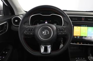 MG ZS usata 4