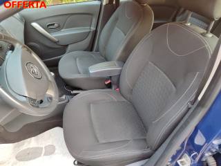 DACIA Logan usata 13