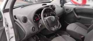 MERCEDES-BENZ Citan usata, con Servosterzo