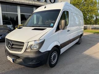 MERCEDES-BENZ Sprinter usata, con Airbag