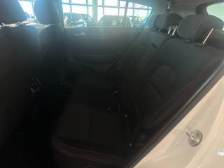 KIA Sportage usata, con Fendinebbia