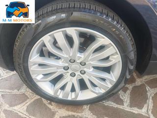 LAND ROVER Range Rover Sport usata, con Sistema di navigazione
