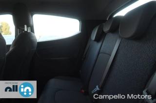 LANCIA Ypsilon usata 5