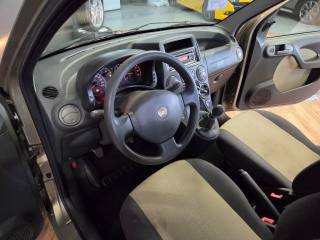 FIAT Panda usata 8