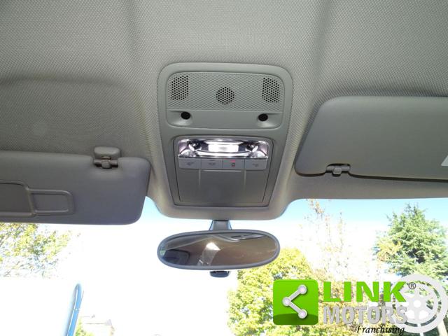 AUDI A1 usata, con Volante multifunzione