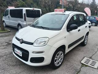 FIAT Panda 0.9 TwinAir Turbo Natural Power Easy 5 posti
