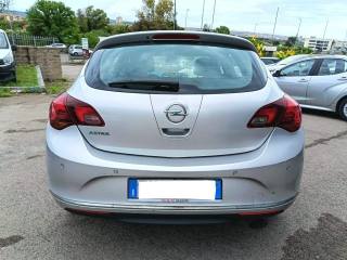 OPEL Astra usata 7