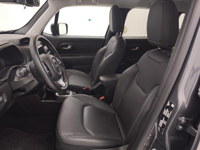 JEEP Renegade usata, con Controllo automatico clima