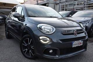 FIAT 500X usata, con Airbag