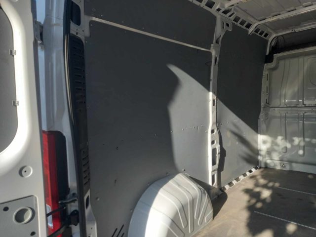 FIAT Ducato usata, con Servosterzo