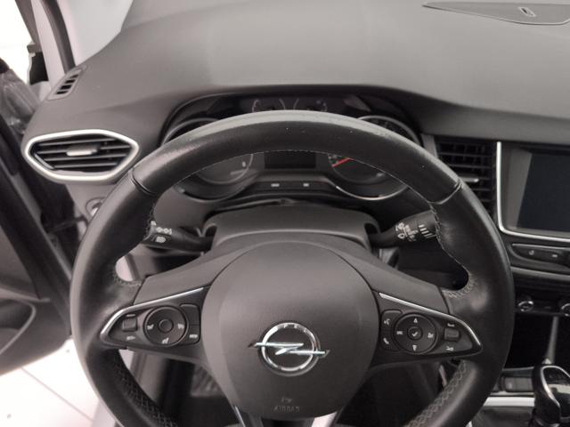 OPEL Crossland usata 42