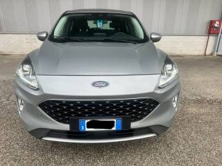 FORD Kuga usata, con Controllo automatico clima