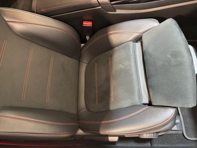 MERCEDES-BENZ A 35 AMG usata, con Filtro antiparticolato