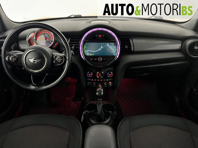 MINI Cooper usata, con Climatizzatore