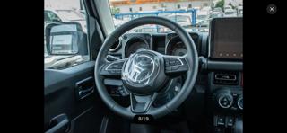 SUZUKI Jimny usata, con Climatizzatore