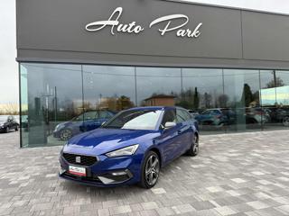 SEAT Leon Sportstourer 1.4 e-HYBRID 204 CV DSG FR