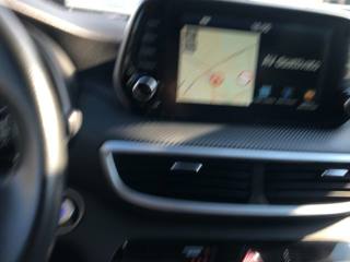 HYUNDAI Tucson usata, con Cruise Control