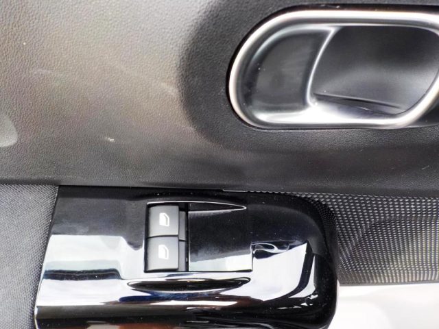 CITROEN C3 usata, con Sensore di pioggia