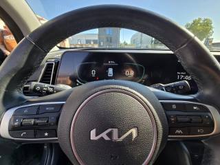 KIA Sportage usata, con Cerchi in lega