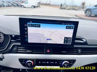 AUDI A4 usata, con Fendinebbia