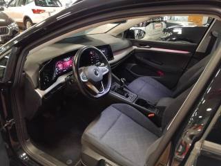 VOLKSWAGEN Golf usata, con Fari LED