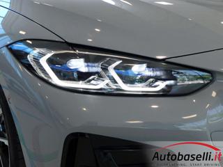 BMW 420 usata, con Cerchi in lega