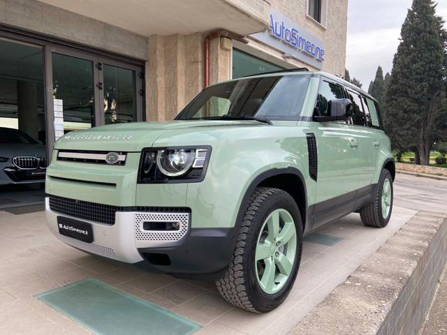 LAND ROVER Defender usata, con ABS