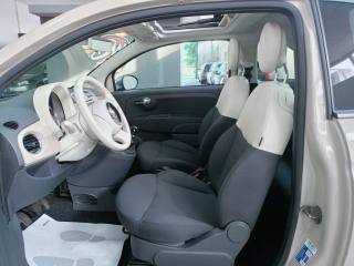 FIAT 500 usata, con Chiusura centralizzata