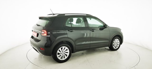 VOLKSWAGEN T-Cross usata, con Airbag testa