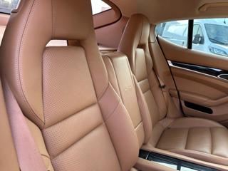 PORSCHE Panamera usata 61