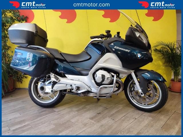 BMW R 1200 RT usata 0