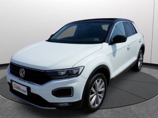 VOLKSWAGEN T-Roc usata, con Airbag laterali