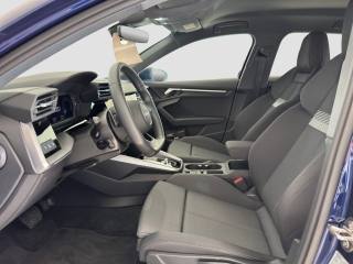 AUDI A3 usata 8