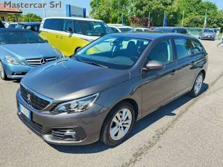 PEUGEOT 308 usata, con Airbag