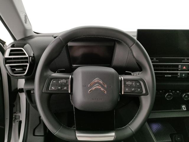 CITROEN C4 usata, con Chiusura centralizzata