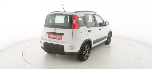 FIAT Panda usata, con Chiusura centralizzata