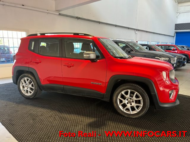 JEEP Renegade usata, con Chiusura centralizzata