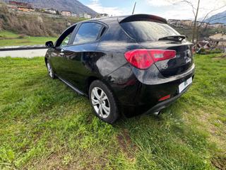 ALFA ROMEO Giulietta usata, con Alzacristalli elettrici