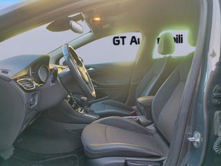 OPEL Astra usata, con Cerchi in lega