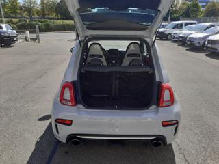 ABARTH 695 usata, con Cruise Control