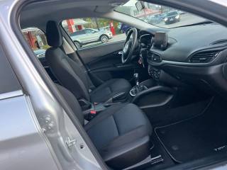 FIAT Tipo usata, con Autoradio