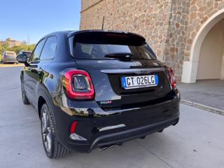 FIAT 500X usata 62