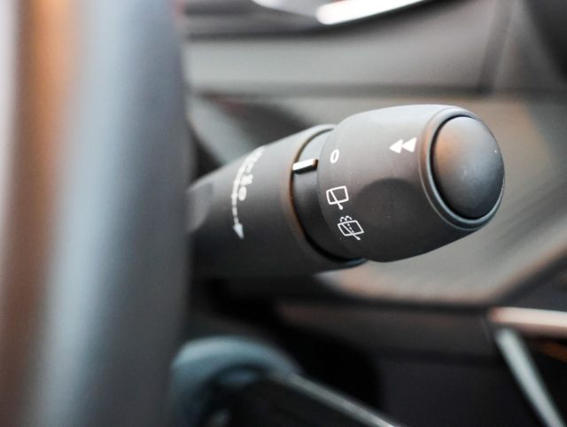 PEUGEOT 208 usata, con Start/Stop Automatico