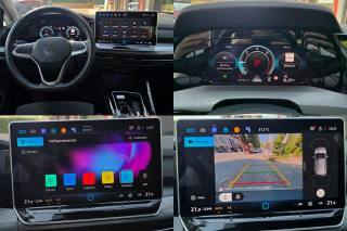 VOLKSWAGEN Golf usata, con Antifurto